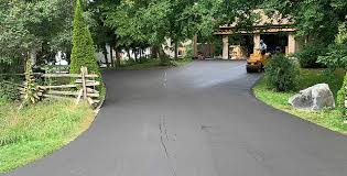 Custom Driveway Design in La Palma, CA